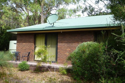 Eagles Rise Tasmania - Accommodation Broome 1