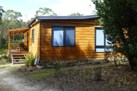 Eagles Rise Tasmania - Accommodation Broome 3