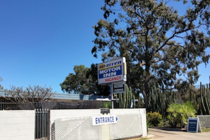 Marthaguy NSW Accommodation Broome