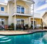 Seaside Spa Retreat - Accommodation Broome