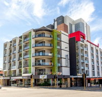 Baileys Serviced Apartments - Accommodation Broome