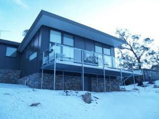 Ecocrackenback - Accommodation Broome 0