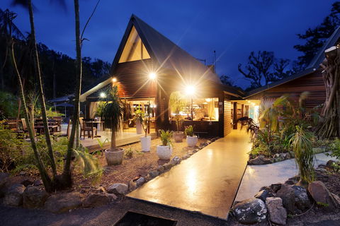 Palm Bay Resort - Accommodation Broome 5