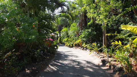 Palm Bay Resort - Accommodation Broome 3