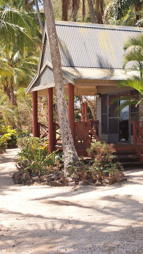 Palm Bay Resort - Accommodation Broome 1