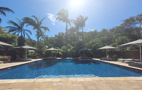 Palm Bay Resort - Accommodation Broome 6