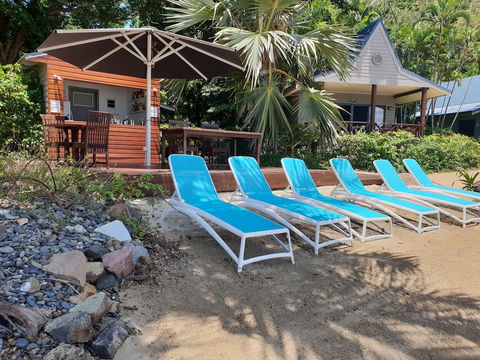Palm Bay Resort - Accommodation Broome 0