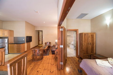 Rialto Apartments - Accommodation Broome 6