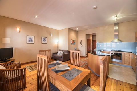 Rialto Apartments - Accommodation Broome 4