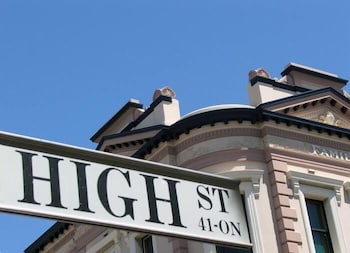 Rialto Apartments - Accommodation Broome 2