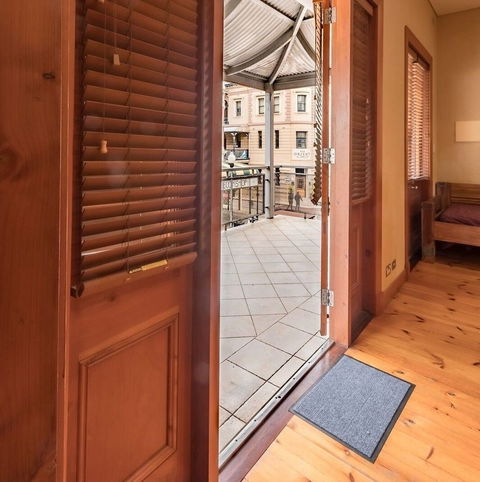 Rialto Apartments - Accommodation Broome 1