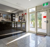 Baileys Motel - Accommodation Broome