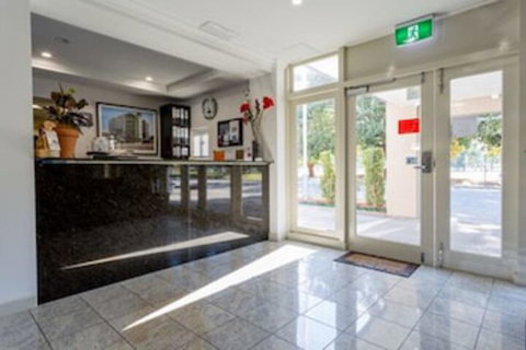Baileys Motel - Accommodation Broome 0
