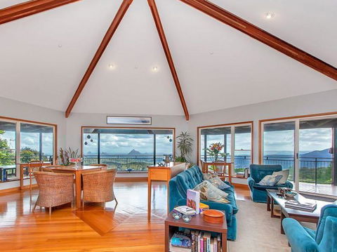 Braeside Bed & Breakfast - Accommodation Broome 2