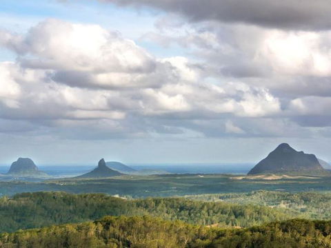 Braeside Bed & Breakfast - Accommodation Broome 6