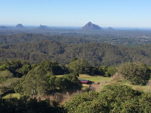 Braeside Bed & Breakfast - Accommodation Broome 3