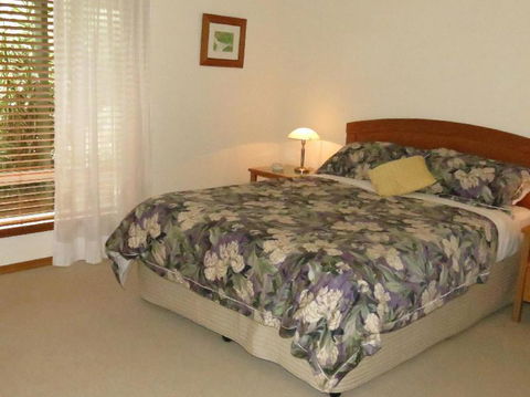 Braeside Bed & Breakfast - Accommodation Broome 4