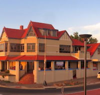 McCloud House - Accommodation Broome