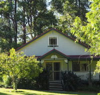 Telegraph Retreat Cottages - Accommodation Broome