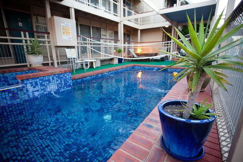 MAS Country Riverboat Lodge Motor Inn - Accommodation Broome 6