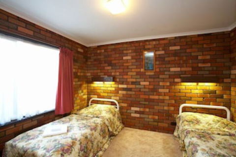 Belvoir Village Motel & Apartments Wodonga - Accommodation Broome 5