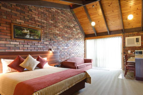 Belvoir Village Motel & Apartments Wodonga - Accommodation Broome 7