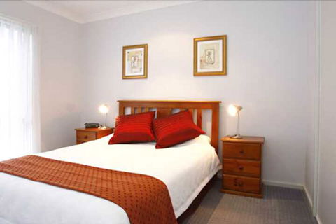 Belvoir Village Motel & Apartments Wodonga - Accommodation Broome 4