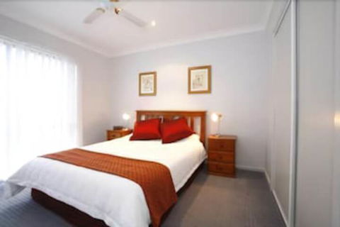 Belvoir Village Motel & Apartments Wodonga - Accommodation Broome 6