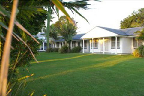 Colonial Court Motor Inn - Accommodation Broome 2