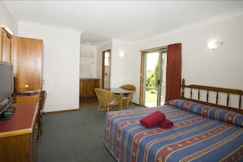 Colonial Court Motor Inn - Accommodation Broome 7