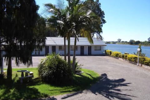 Colonial Court Motor Inn - Accommodation Broome 1