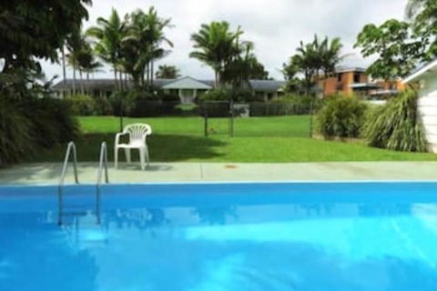 Colonial Court Motor Inn - Accommodation Broome 4