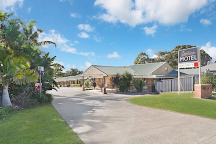 Toronto NSW Accommodation Broome