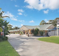 Catalina Motel Lake Macquarie - Accommodation Broome