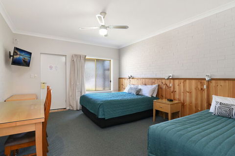 Catalina Motel Lake Macquarie - Accommodation Broome 6