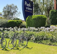 Parkview Motor Inn - Accommodation Broome