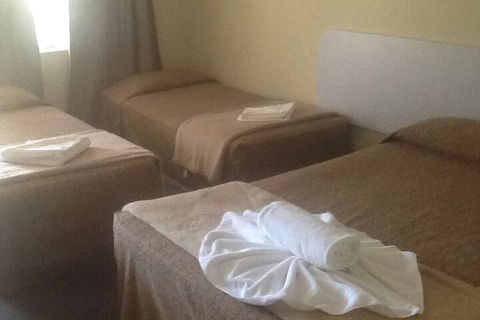 Ocean Parade Motel - Accommodation Broome 6