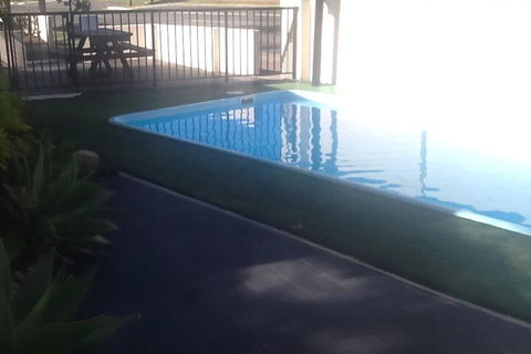 Ocean Parade Motel - Accommodation Broome 1