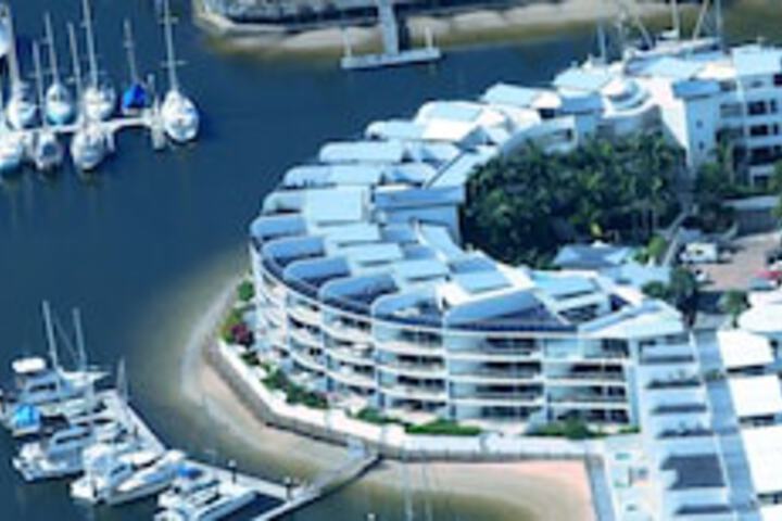 Minyama QLD Accommodation Broome