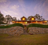 Bimbadeen Mountain Retreat - Accommodation Broome