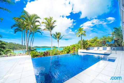 BayBliss Apartments - Accommodation Broome 0