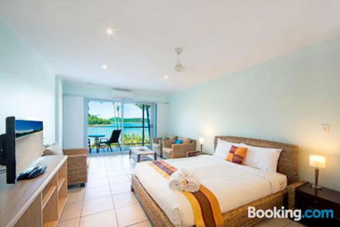 BayBliss Apartments - Accommodation Broome 5