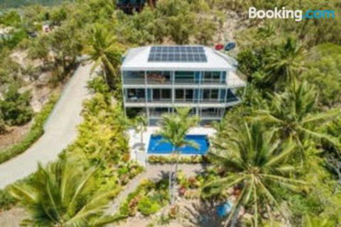 BayBliss Apartments - Accommodation Broome 7