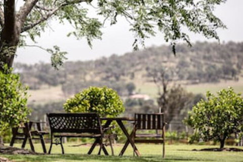 Bluebush Estate - Accommodation Broome 0