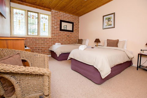 Bluebush Estate - Accommodation Broome 7