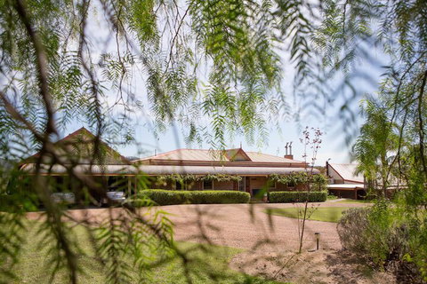 Bluebush Estate - Accommodation Broome 2