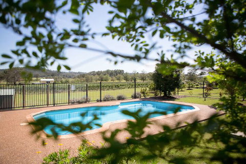 Bluebush Estate - Accommodation Broome 3