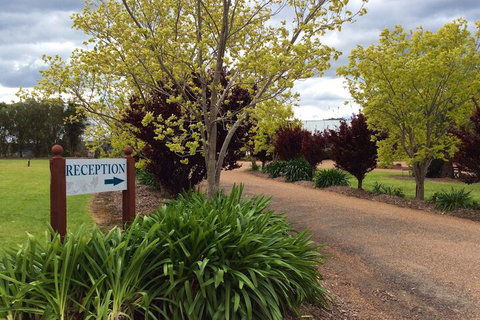 Bluebush Estate - Accommodation Broome 1