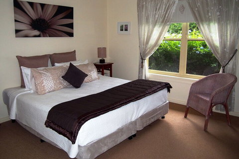 Bluebush Estate - Accommodation Broome 5