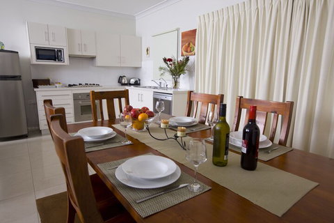 Talga Estate - Accommodation Broome 3